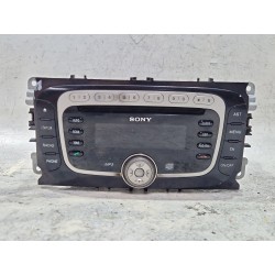 SISTEMA AUDIO / RADIO CD A12063051 
