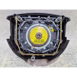 Recambio de airbag volante para ford fusion (ju_) 1.6 tdci referencia OEM IAM 5S6AA042B85  