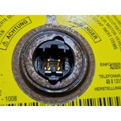 Recambio de airbag volante para ford fusion (ju_) 1.6 tdci referencia OEM IAM 5S6AA042B85  