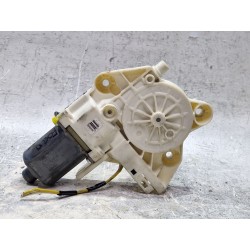 MOTOR ELEVALUNAS DELANTERO IZQUIERDO 4M5T14A389 