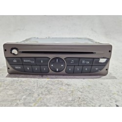 SISTEMA AUDIO / RADIO CD 281150042R 