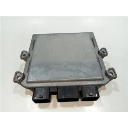 Recambio de centralita inyeccion para citroën c2 (2003) 1.4 hdi referencia OEM IAM 5WS40075DT  