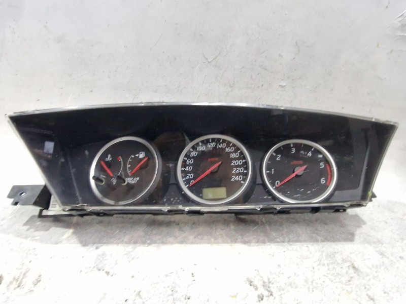 Recambio de cuadro completo para nissan primera hatchback (p12) 2.2 dci referencia OEM IAM 2855883  