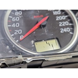 Recambio de cuadro completo para nissan primera hatchback (p12) 2.2 dci referencia OEM IAM 2855883  