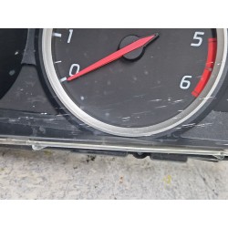 Recambio de cuadro completo para nissan primera hatchback (p12) 2.2 dci referencia OEM IAM 2855883  