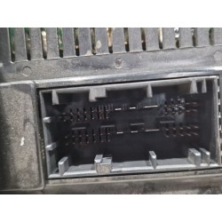 Recambio de mando luces para bmw 3 (e46) 320 d referencia OEM IAM 61316901429  