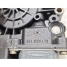 Recambio de motor elevalunas delantero derecho para audi a3 (8l1) 1.9 tdi referencia OEM IAM 0536001401  