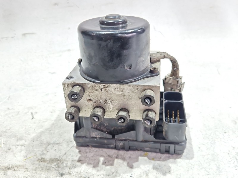 Recambio de nucleo abs para chrysler voyager (rg)(2001) 2.5 crd referencia OEM IAM 04686702ACA  
