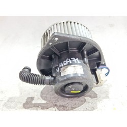 Recambio de motor calefaccion para nissan primera berlina (p11)(05.1996) 1.6 16v referencia OEM IAM 0130111153  