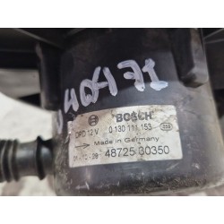 Recambio de motor calefaccion para nissan primera berlina (p11)(05.1996) 1.6 16v referencia OEM IAM 0130111153  