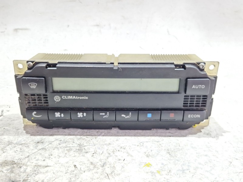 Recambio de mando multifuncion para volkswagen passat b5 (3b2) 1.9 tdi referencia OEM IAM CLIMATRONIC  