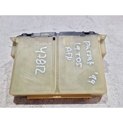 Recambio de mando multifuncion para volkswagen passat b5 (3b2) 1.9 tdi referencia OEM IAM CLIMATRONIC  