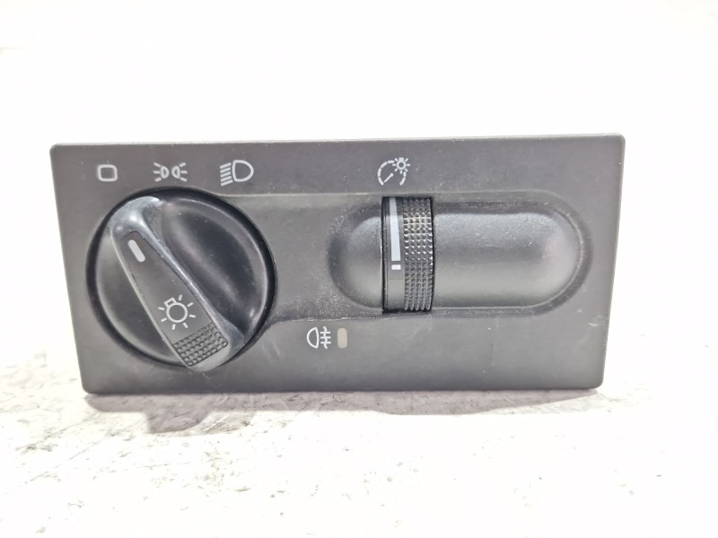 Recambio de mando luces para volkswagen golf iii (1h1) 1.6 referencia OEM IAM 1H6941531  