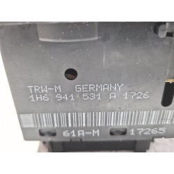 Recambio de mando luces para volkswagen golf iii (1h1) 1.6 referencia OEM IAM 1H6941531  