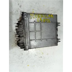 Recambio de centralita inyeccion para renault megane i fase 2 berlina (ba0)(1999) referencia OEM IAM 0281001969 7700113863  