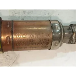 Recambio de sonda lambda para volkswagen golf iii (1h1)(11.1991) 1.9 tdi referencia OEM IAM 021906265A LM18  