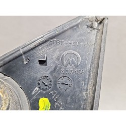 Recambio de retrovisor derecho para ford mondeo iii (b5y) 2.0 tdci referencia OEM IAM 836156  