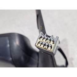 Recambio de retrovisor derecho para ford mondeo iii (b5y) 2.0 tdci referencia OEM IAM 836156  