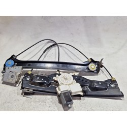 MECANISMO ELEVALUNAS DELANTERO DERECHO 13193245 