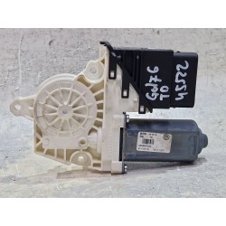 Recambio de motor elevalunas trasero derecho para volkswagen golf vi (5k1)(10.2008) 2.0 advance [2,0 ltr. - 81 kw tdi] referenci