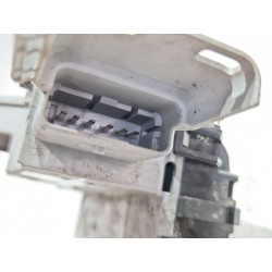 Recambio de cerradura puerta trasera derecha para citroën c4 berlina 16v referencia OEM IAM 40727122  