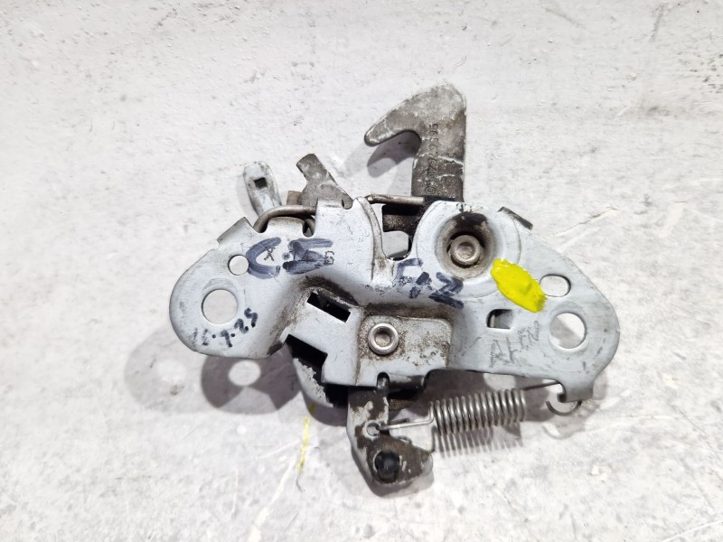 Recambio de cerradura capot para citroën c5 ii (rc_) 2.0 hdi (rcrhrh) referencia OEM IAM 964634478002  