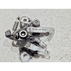 Recambio de cerradura capot para citroën c5 ii (rc_) 2.0 hdi (rcrhrh) referencia OEM IAM 964634478002  