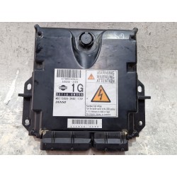 Recambio de centralita motor uce para nissan pathfinder (r51)(01.2005) 2.5 dci 4wd referencia OEM IAM 5800349  