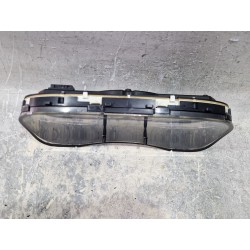 Recambio de cuadro completo para peugeot 307 (3a/c) 2.0 hdi 90 referencia OEM IAM 9651299780D  
