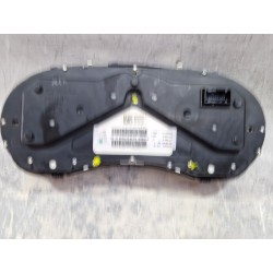 Recambio de cuadro completo para peugeot 307 (3a/c) 2.0 hdi 90 referencia OEM IAM 9651299780D  