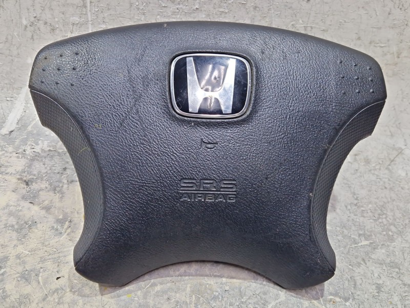 Recambio de airbag volante para honda civic vi hatchback (eu_, ep_) 1.7 ctdi referencia OEM IAM 77800S6DG112M1  