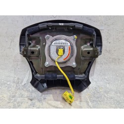 Recambio de airbag volante para honda civic vi hatchback (eu_, ep_) 1.7 ctdi referencia OEM IAM 77800S6DG112M1  