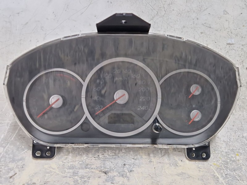 Recambio de cuadro completo para honda civic vi hatchback (eu_, ep_) 1.7 ctdi referencia OEM IAM 78100X012  