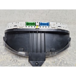 Recambio de cuadro completo para honda civic vi hatchback (eu_, ep_) 1.7 ctdi referencia OEM IAM 78100X012  