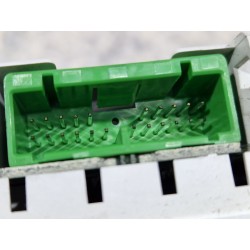 Recambio de cuadro completo para honda civic vi hatchback (eu_, ep_) 1.7 ctdi referencia OEM IAM 78100X012  