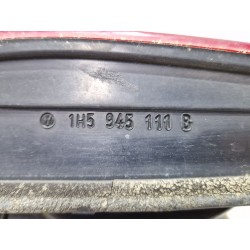 Recambio de piloto trasero izquierdo para volkswagen vento (1h2)(1991) 1.9 d referencia OEM IAM 1H5945111B  