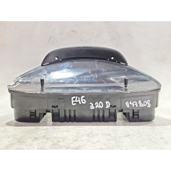 Recambio de cuadro completo para bmw 3 (e46) 320 d referencia OEM IAM 0263606265  