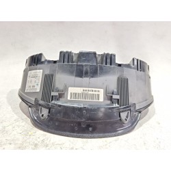 Recambio de cuadro completo para bmw 3 (e46) 320 d referencia OEM IAM 0263606265  