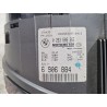 Recambio de cuadro completo para bmw 3 (e46) 320 d referencia OEM IAM 0263606265  