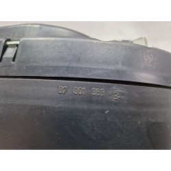 Recambio de cuadro completo para peugeot 607 (9d, 9u) 2.2 hdi referencia OEM IAM 87001383  