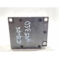 Recambio de centralita airbag para citroën c5 berlina hdi (dcrhzb, dcrhze) referencia OEM IAM 9641968380  
