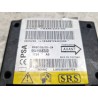 Recambio de centralita airbag para citroën c5 berlina hdi (dcrhzb, dcrhze) referencia OEM IAM 9641968380  