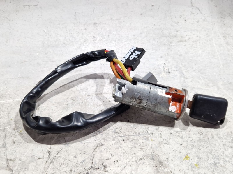 Recambio de conmutador de arranque para renault laguna (b56)(1994) 2.0 referencia OEM IAM 826226  