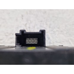 Recambio de mando elevalunas delantero izquierdo para audi a3 (8l1) 1.9 tdi referencia OEM IAM 8L0959851  