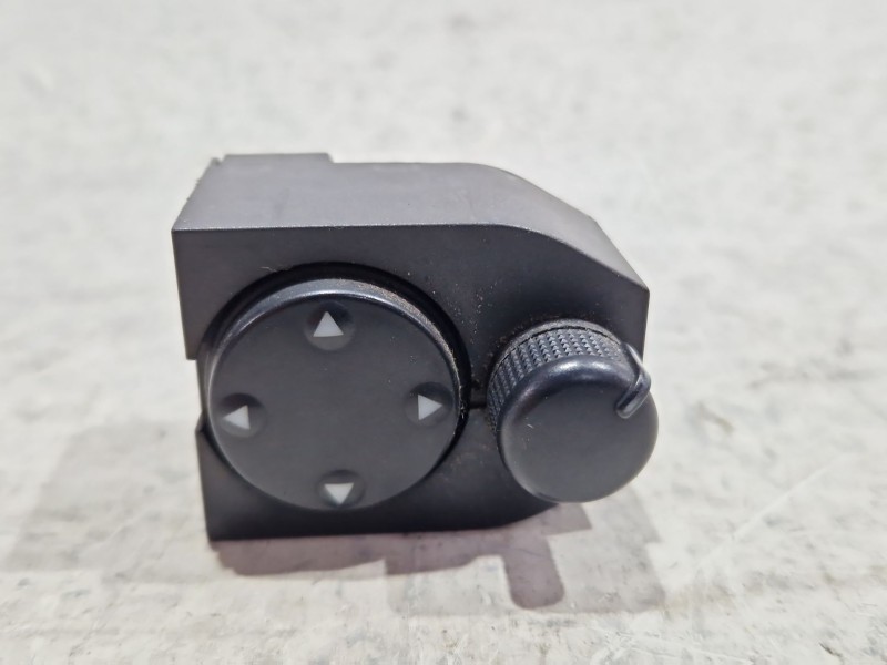 Recambio de mando retrovisor electrico para audi a3 (8l1) 1.9 tdi referencia OEM IAM 8D0959565  