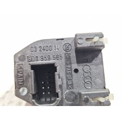 Recambio de mando retrovisor electrico para audi a3 (8l1) 1.9 tdi referencia OEM IAM 8D0959565  