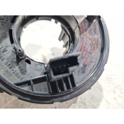 Recambio de anillo airbag para audi a3 (8l1) 1.9 tdi referencia OEM IAM 1J0959653  