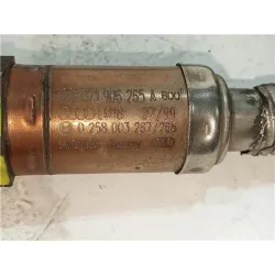 Recambio de sonda lambda para volkswagen golf iii (1h1)(11.1991) 1.9 tdi referencia OEM IAM 021906265A LM18  