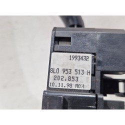 Recambio de mando multifuncion para audi a3 (8l1) 1.9 tdi referencia OEM IAM 8L0953513H  