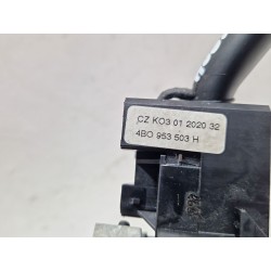 Recambio de mando multifuncion para audi a3 (8l1) 1.9 tdi referencia OEM IAM 8L0953513H  